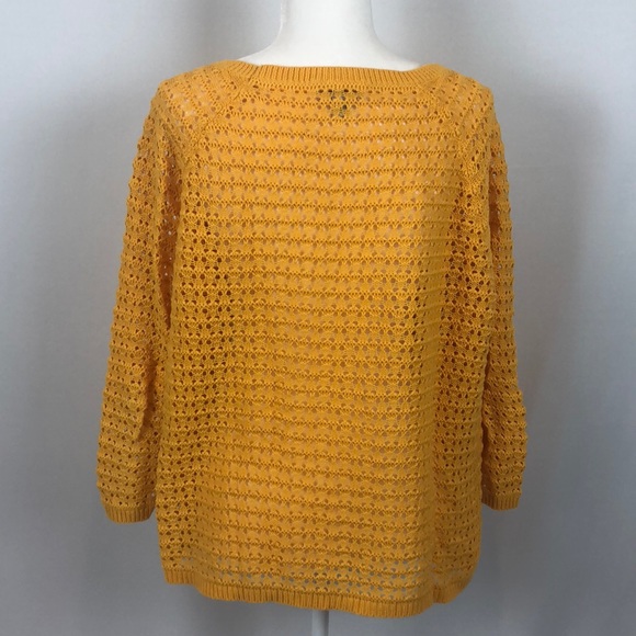 ✅ - LOFT sweater - Picture 2 of 3